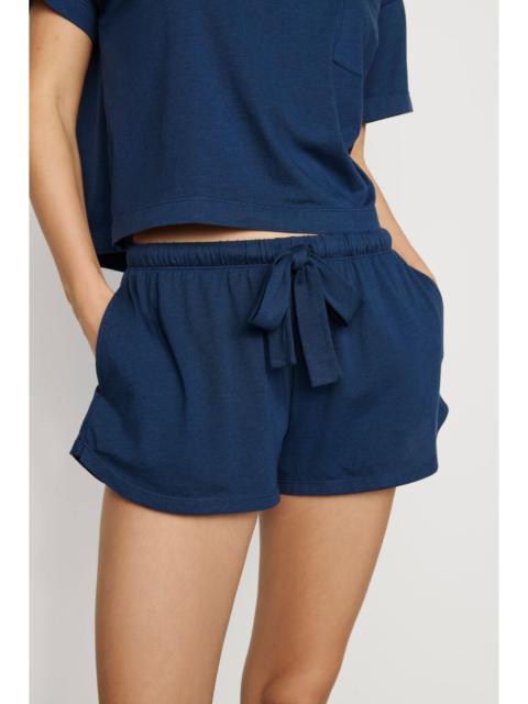 eberjey Aloe Cotton Short