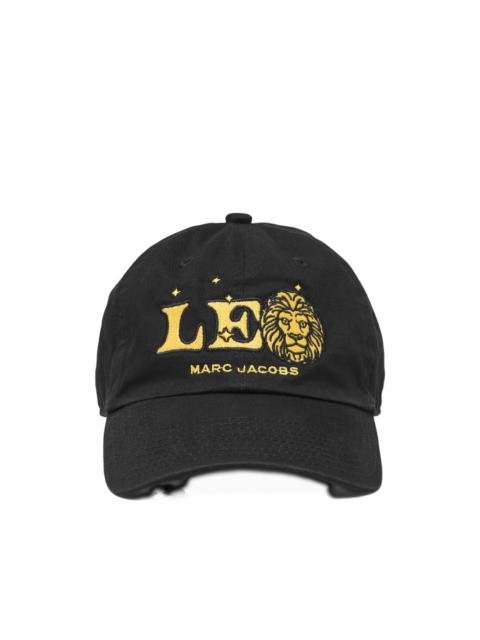 Marc Jacobs The Zodiac baseball cap