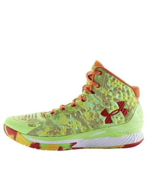 Under Armour Under Armour Curry 1 'Candy Reign' 1258723-390
