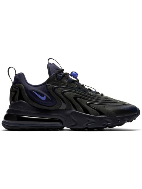 Nike Air Max 270 React Eng Black Sapphire