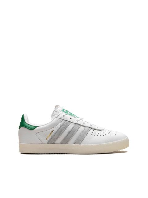 adidas x Kith Classics AS350 "White/Green" sneakers