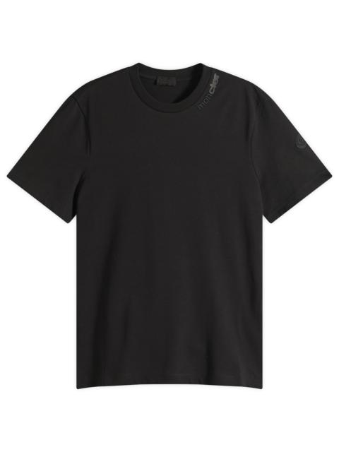 Moncler Moncler Logo T-Shirt