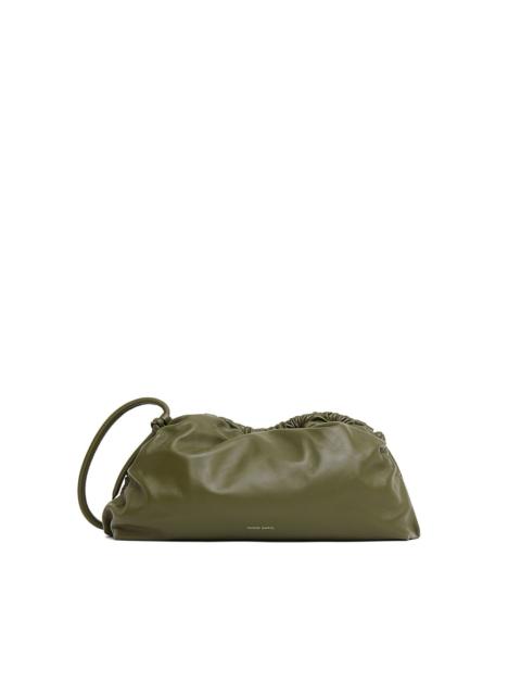 Mansur Gavriel mini cloud clutch bag