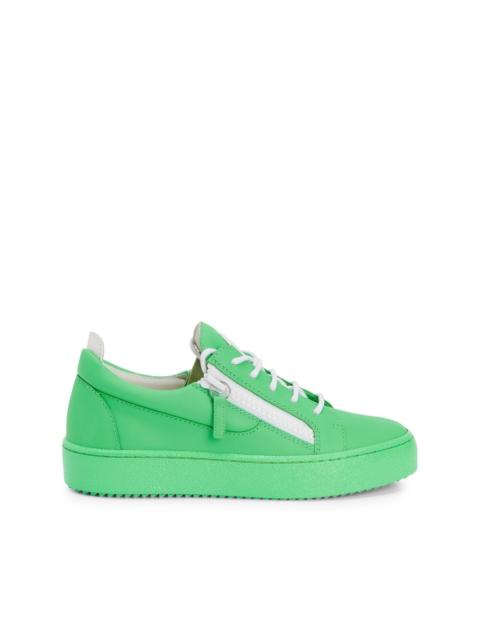 Giuseppe Zanotti Gail low-top sneakers