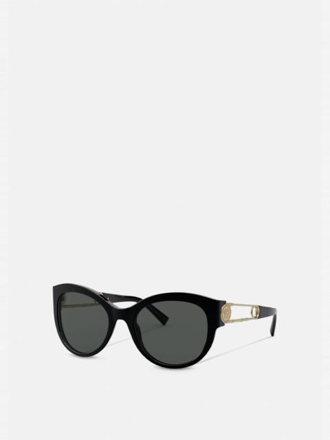 Safety Pin Sunglasses