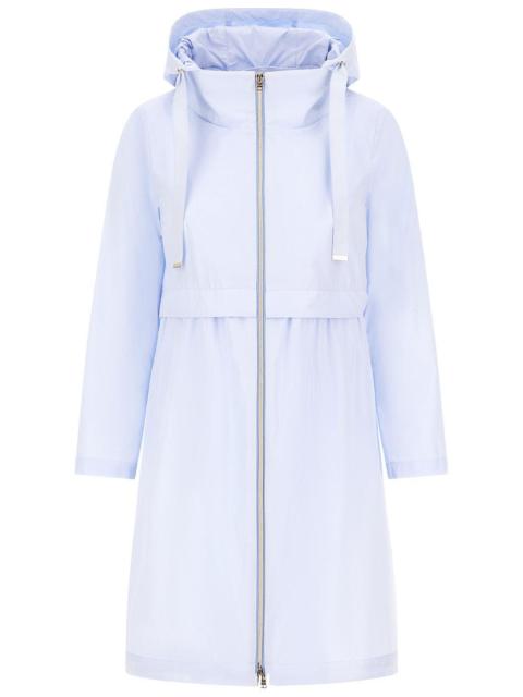 Herno Techno Long Parka Jacket