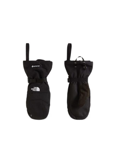 The North Face Montana 3-In-1 GTX gloves