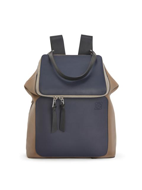 Loewe Goya backpack in soft grained calfskin