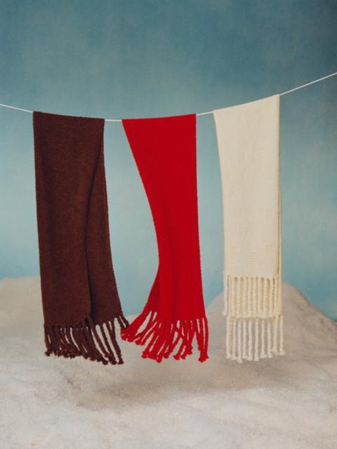 GUEST IN RESIDENCE Cloud Scarf