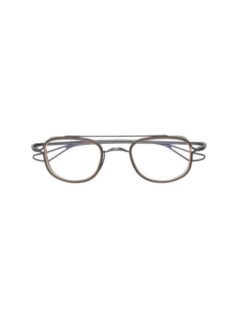 DITA Tessel glasses a thin