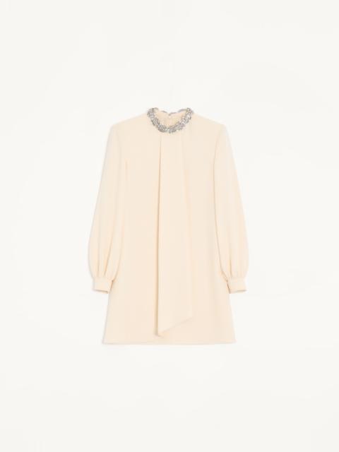Valentino CADY COUTURE EMBROIDERED DRESS