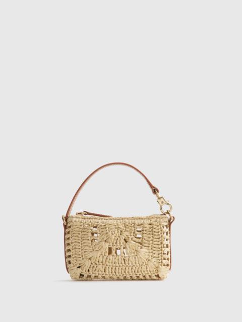 Madewell The Clip-Strap Pouch