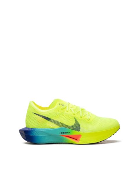 Nike Vaporfly 3 "Fast Pack" sneakers