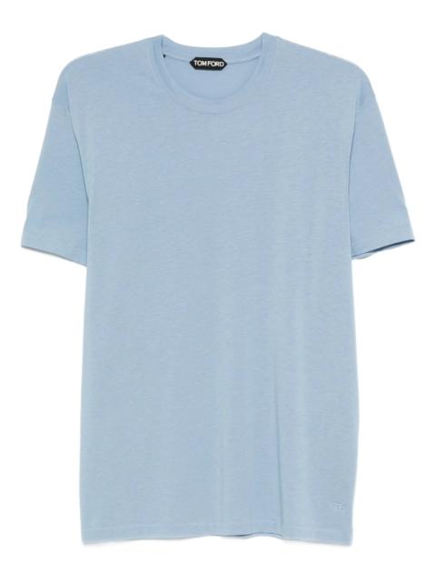 TOM FORD Tom Ford Crew-neck T-shirt