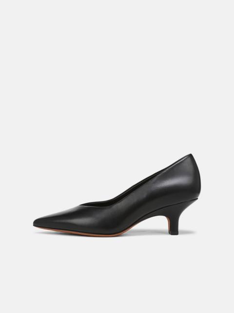 Vince Livia Kitten-Heel Pump