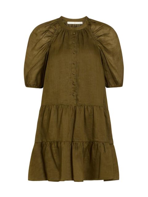 MARIE OLIVER SYLVIE DRESS