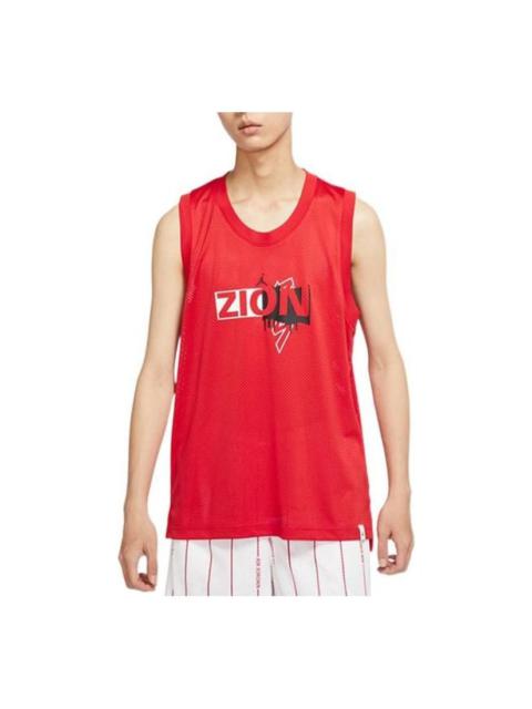 Jordan Air Jordan Zion DX6583-657