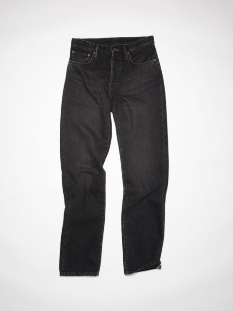 Regular fit jeans - 1997 - Black