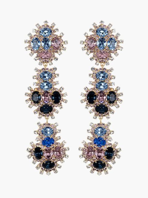 Jennifer Behr Belenda Earrings