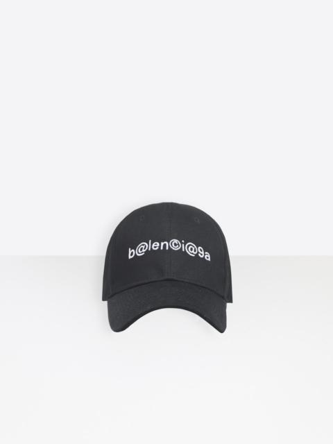 BALENCIAGA Symbolic Cap