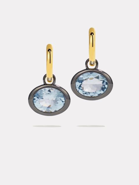 By Pariah XL Orbit Hoops