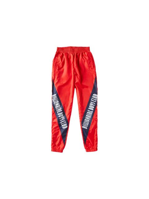 BILLIONAIRE BOYS CLUB Billionaire Boys Club Sprints Pants Red