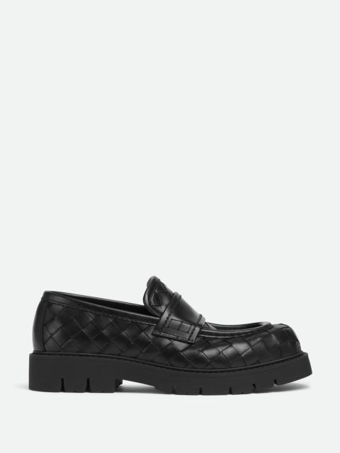 Bottega Veneta Haddock Loafer