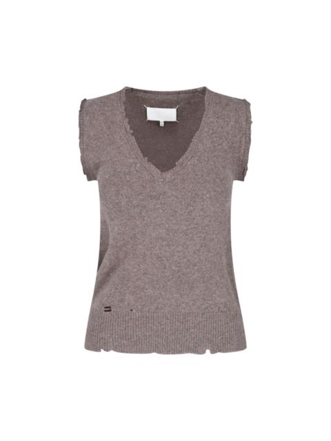 Maison Margiela KNIT TOP