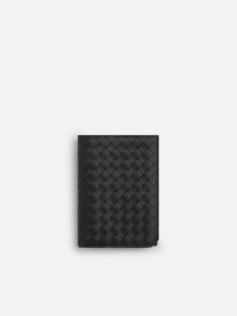 Bottega Veneta Intrecciato Piccolo Passport Case