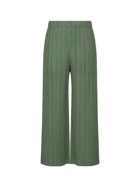 Pleats Please Issey Miyake THICKER BOTTOMS 2
