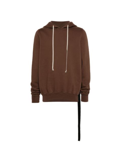 Rick Owens DRKSHDW Granbury hoodie