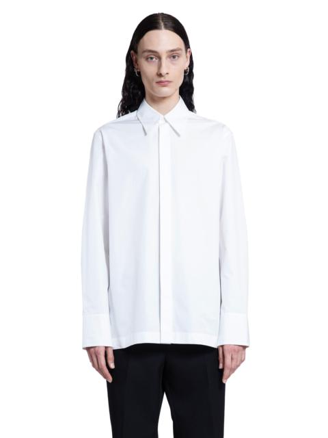 Jil Sander Classic-Shirt