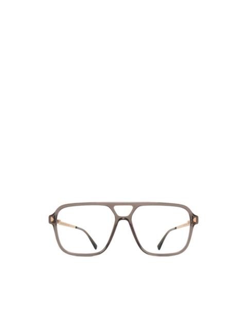 MYKITA Olympe pilot-frame glasses