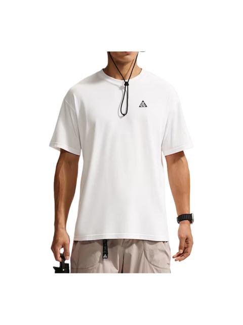 Nike Nike ACG Dri-Fit T-Shirt 'Summit White' IH1307-121
