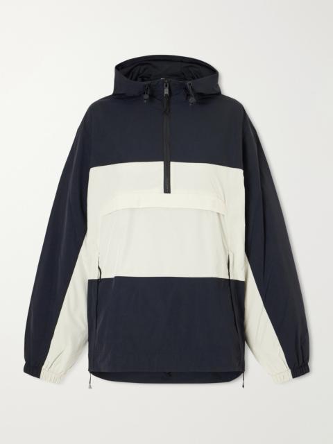On Hooded Shell Jacket
