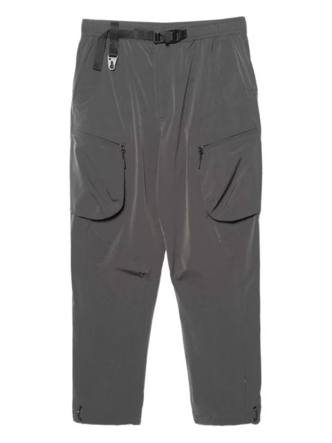MAHARISHI 6043 utility cargo pants