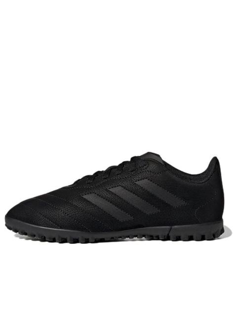 adidas Goletto VIII TF Turf J 'Black' GY5780