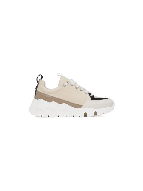 Pierre Hardy Off-White Street Life Sneakers