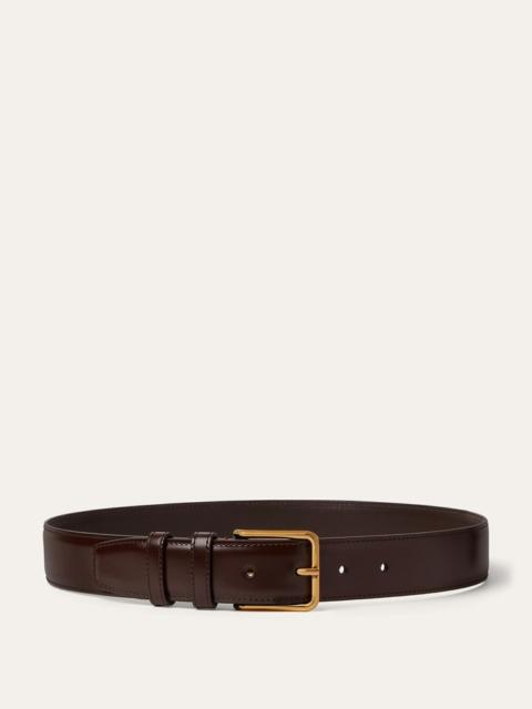 Loro Piana Mayfair Belt
