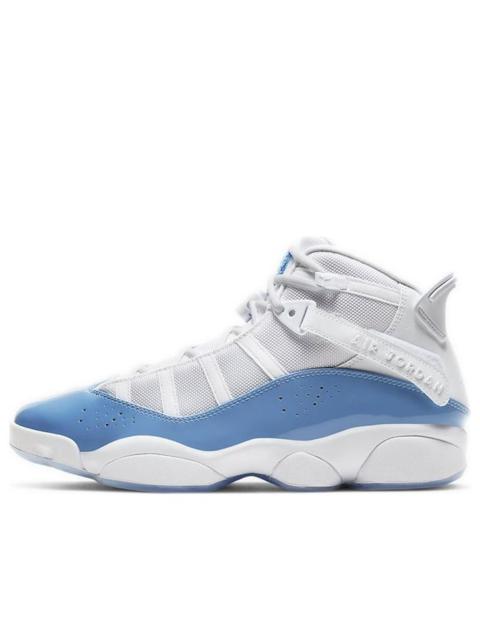 Jordan Air Jordan 6 Rings 'UNC' CW7037-100