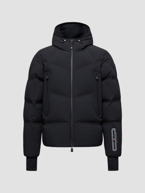 Moncler Grenoble Men's Angren Ski Jacket - Black
