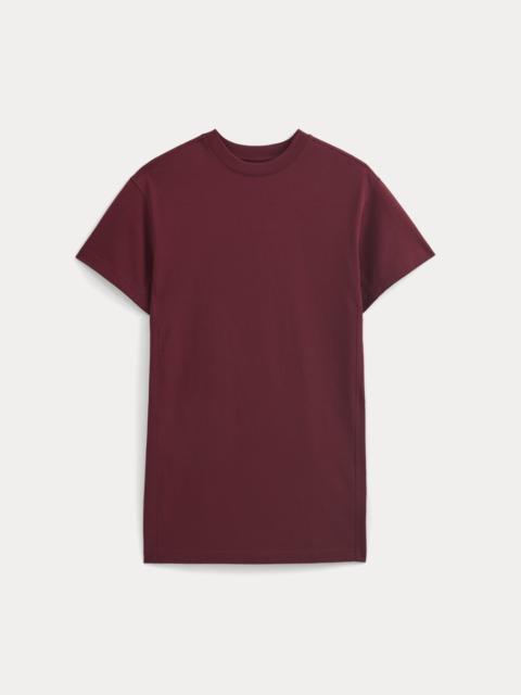 EVERLANE WEEKEND TEE MINI DRESS