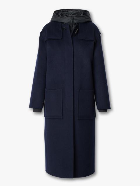 rag & bone Phoebe Two-in-One Coat