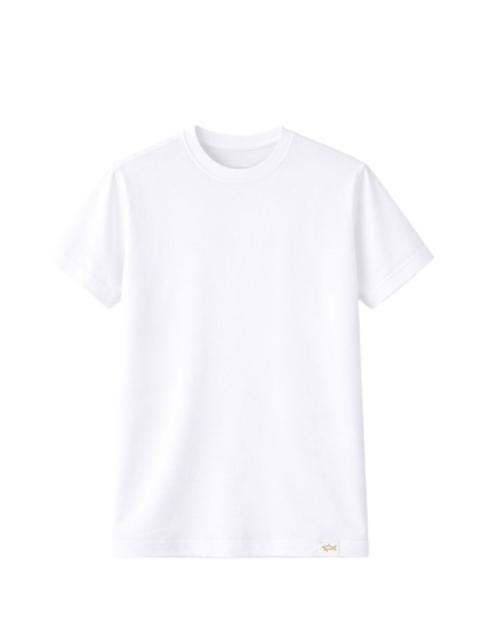 Paul & Shark X-Soft plain T-shirt