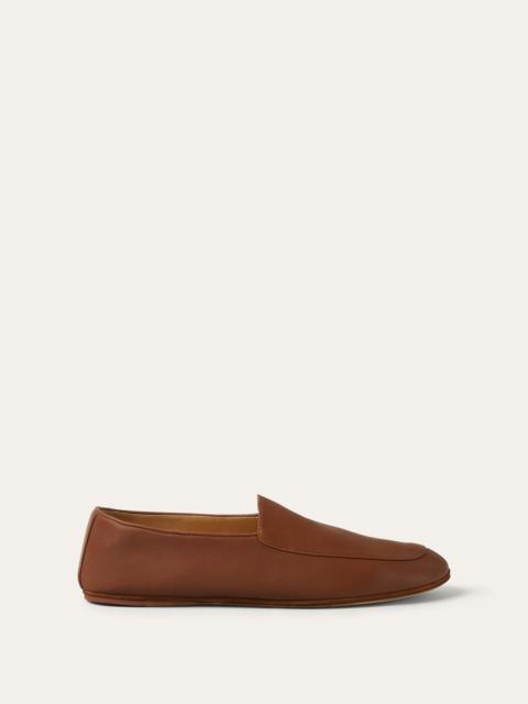 Loro Piana Anton Walk Loafer