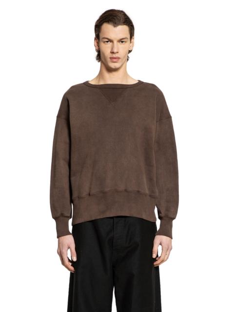 TAIGA TAKAHASHI Lot .603 Sweatshirt