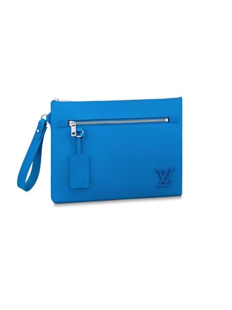 Louis Vuitton Takeoff Pouch