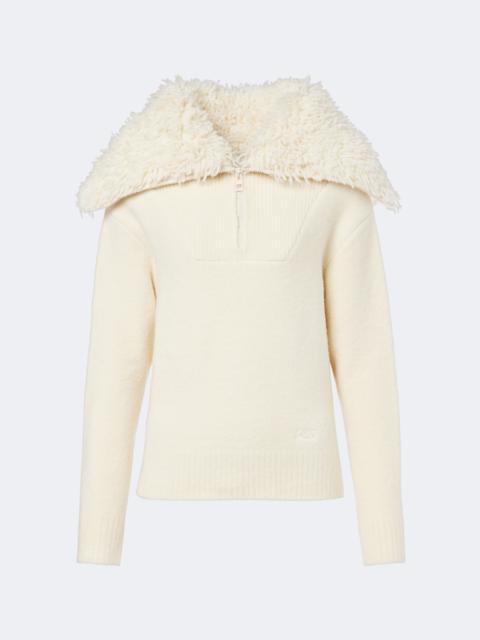 Loewe Wool-blend sweater