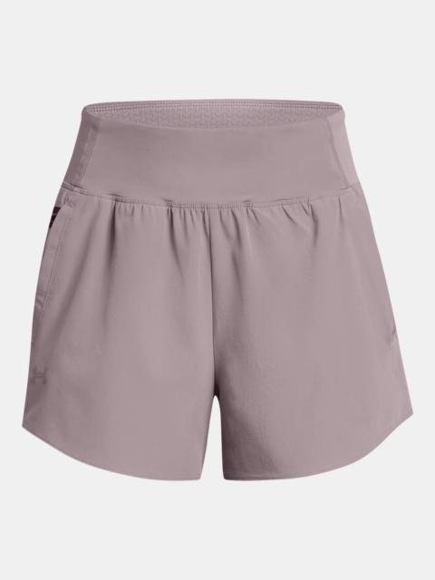 Under Armour Women's UA Vanish SmartForm Shorts
