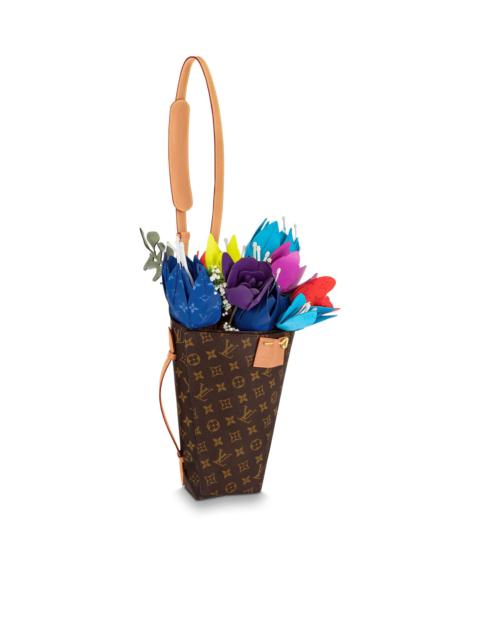 Louis Vuitton Flower Bouquet